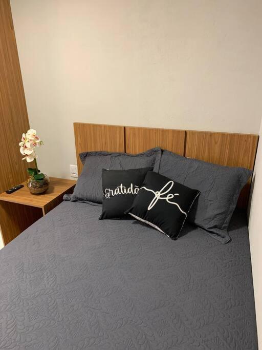 Microcasa Na Cobertura Apartment Санта Тереза Екстериор снимка